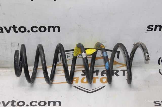 Винтовая пружина подвеска 5002PJ PEUGEOT