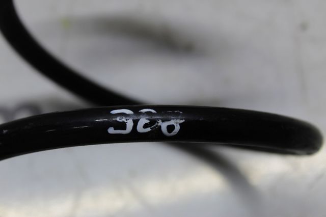 5002WS PEUGEOT Передняя пружина купить в Винница