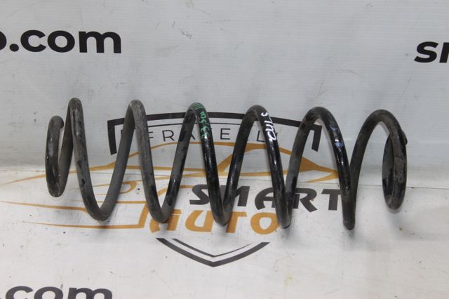 Пружина амортизатора 5102CC PEUGEOT