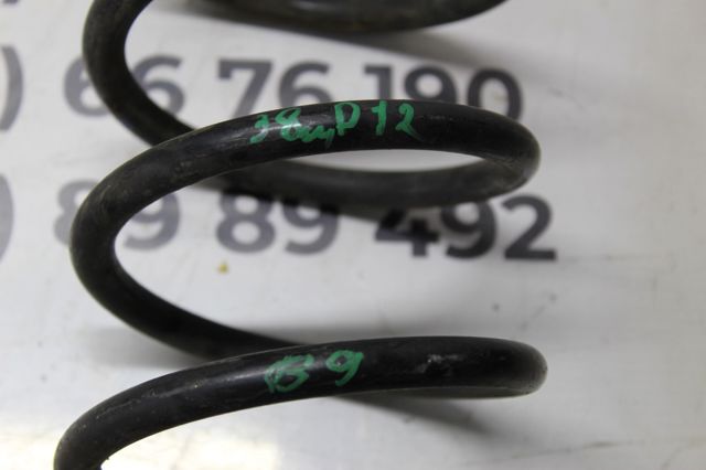 5102Z9 Задняя пружина купить Каменское
