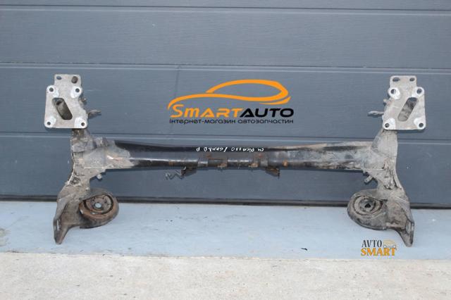 Поперечка задней подвески 5148N8 PEUGEOT
