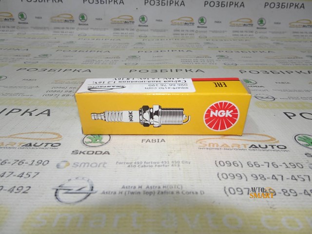 5165 NGK Свеча зажигания купить в Николаев