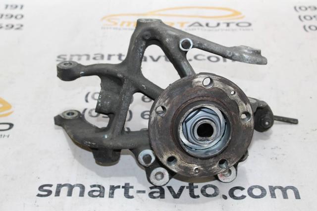 517628 PEUGEOT Цапфа задняя левая купить в Винница