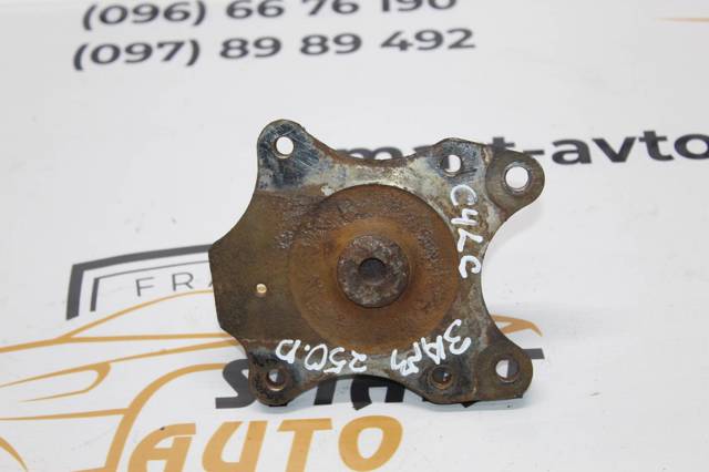 517630 PEUGEOT Ступица задняя купить в Тернополь