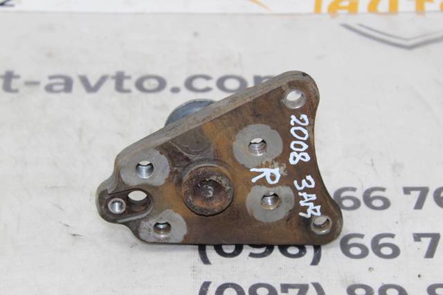 517633 PEUGEOT Цапфа (поворотный кулак) задний купить в Запорожье