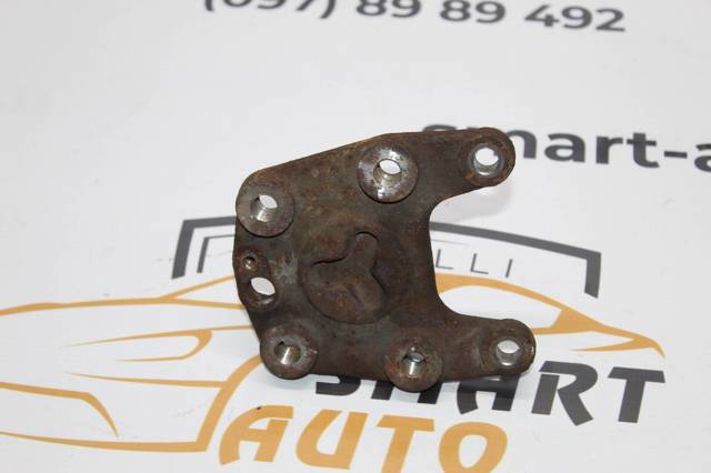 PEUGEOT 517637 Цапфа (поворотный кулак) задний в наличии Львов