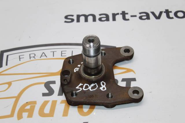 Поворотный кулак задний 517652 PEUGEOT