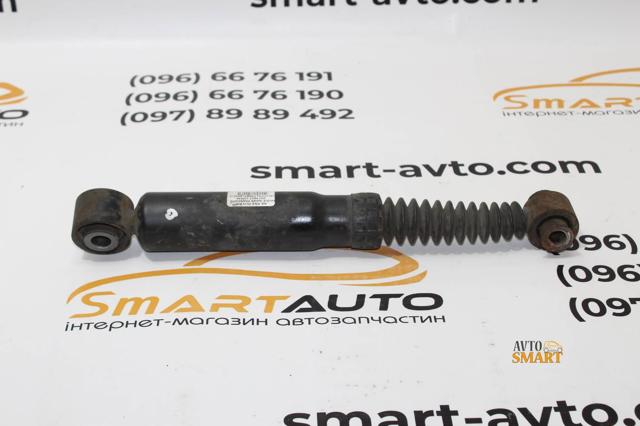 Амортизатор задней подвески 5206RC PEUGEOT
