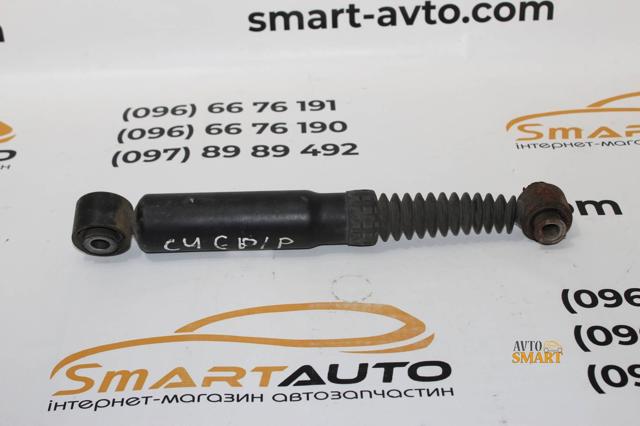 5206RC Амортизатор задний купить Винница
