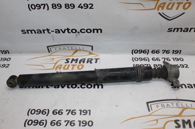 5206ZV PEUGEOT Амортизатор задний купить в Ужгород