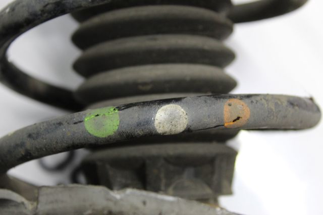 PEUGEOT 520819 Амортизатор передний левый в наличии Львов