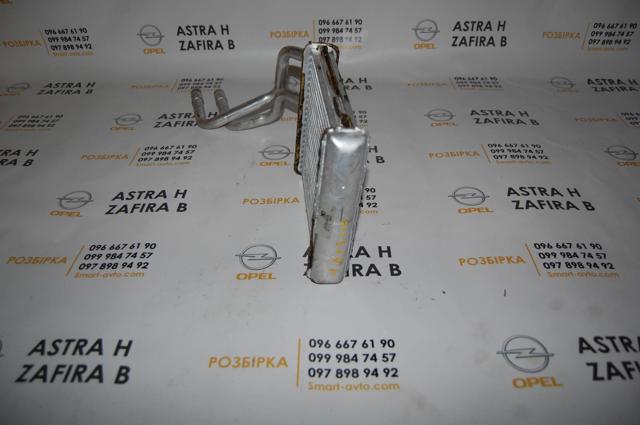 52479237 Радиатор печки купить Сумы