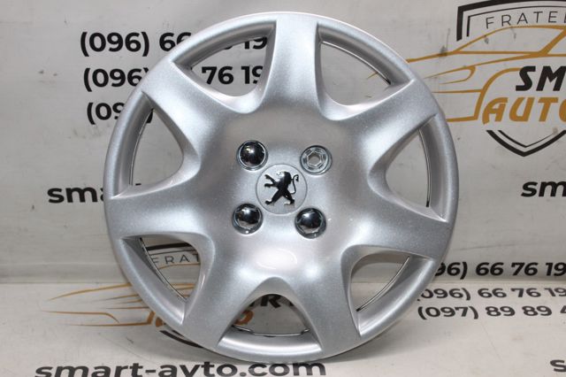 5416L9 PEUGEOT Колпаки купить в Чернигов