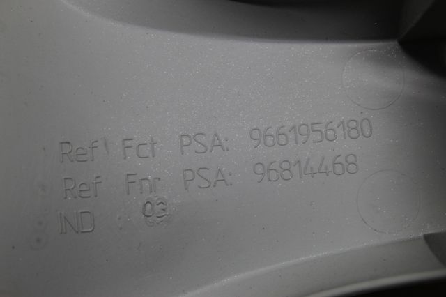 5416L9 PEUGEOT Колпаки купить в Тернополь