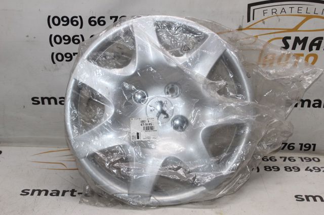 5416L9 PEUGEOT Колпак колесного диска купить в Украина