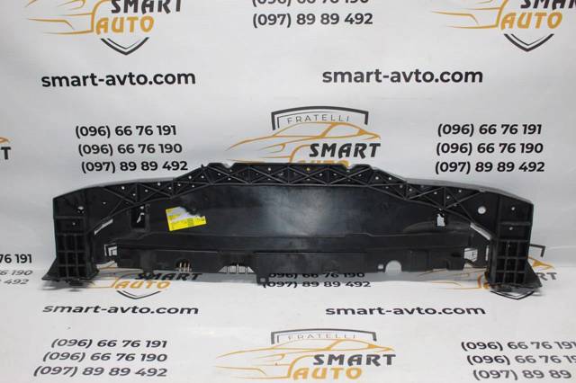 5502005508941P Абсорбер переднего бампера купить Павлоград