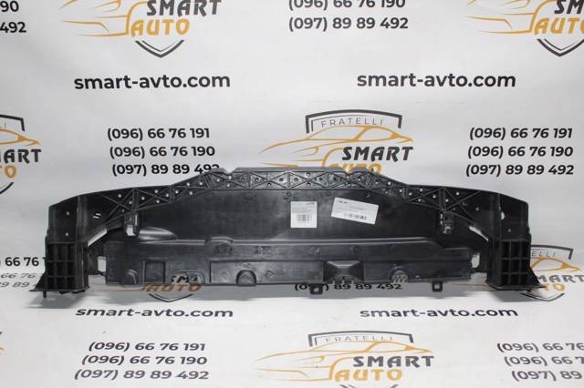 5502005508941P 4MAX Абсорбер переднего бампера купить в Павлоград