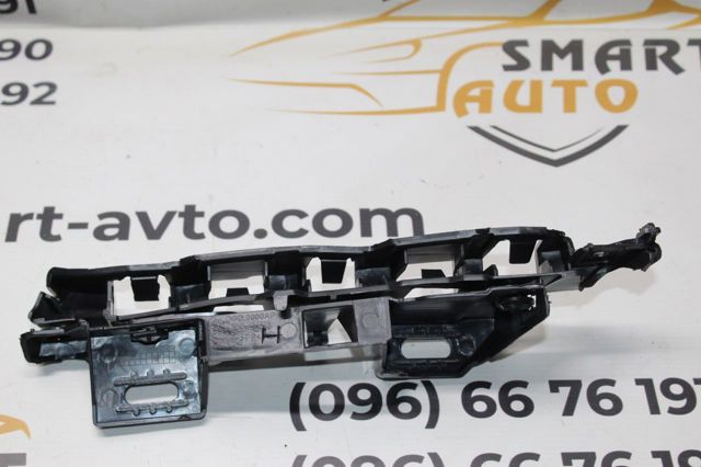 4MAX 5504000537931P Кронштейн бампера переднего левый в наличии Запорожье