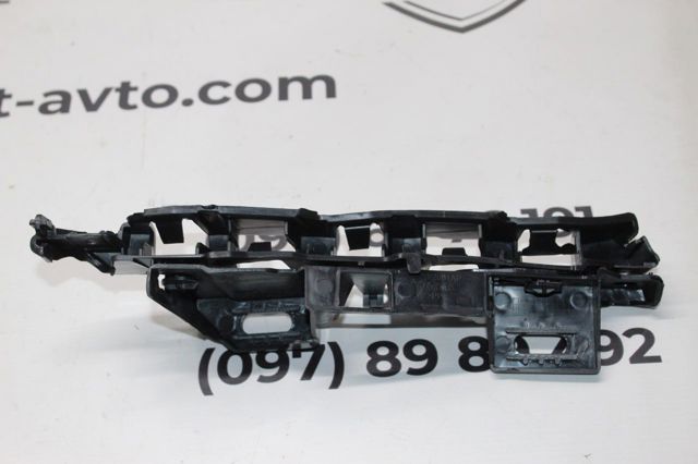 4MAX 5504000537932P Кронштейн бампера переднего правый в наличии Киев