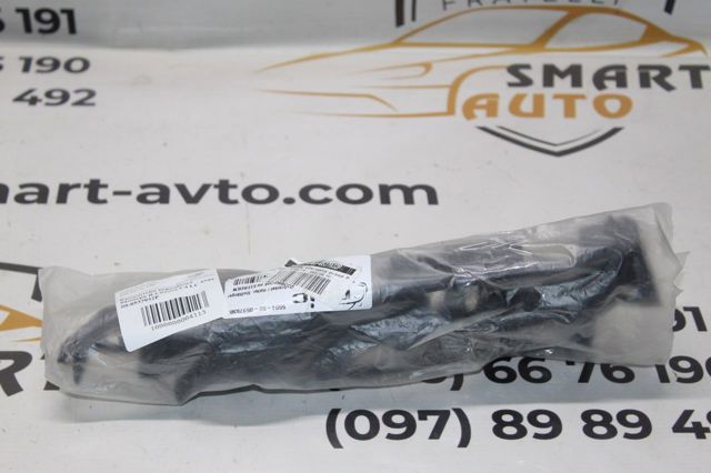 5504000537932P Кронштейн бампера переднего правый купить Днепр