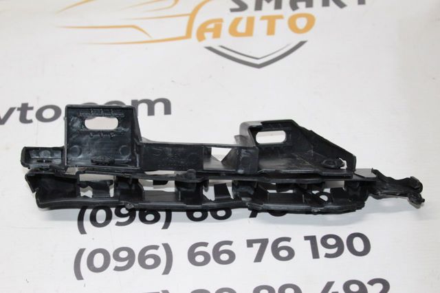 4MAX 5504000537932P Кронштейн бампера переднего правый в наличии Украина