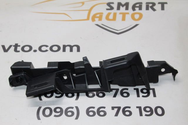 4MAX 5504000537932P Кронштейн бампера переднего правый в наличии Житомир