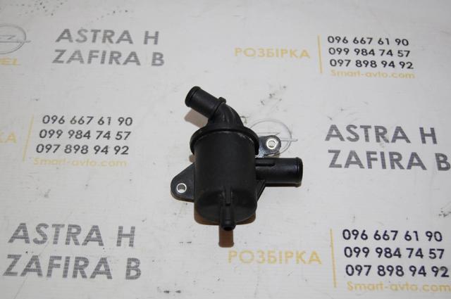 Клапан PCV 55185372 OPEL