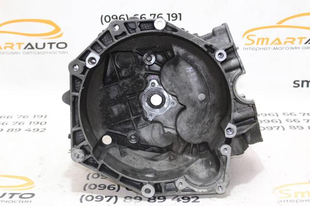 OPEL 55186623 КПП в наличии Чернигов