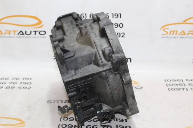 55186623 OPEL КПП в сборе (механическая коробка передач) купить в Запорожье