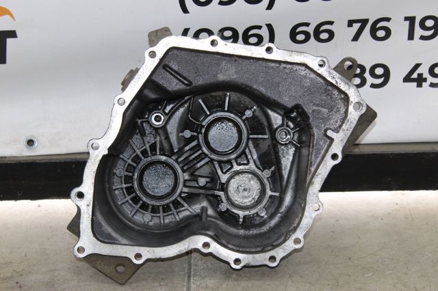 Коробка скоростей механика 55192042 GM