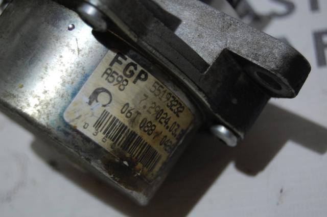 55193232 OPEL Насос вакуумный купить в Одесса