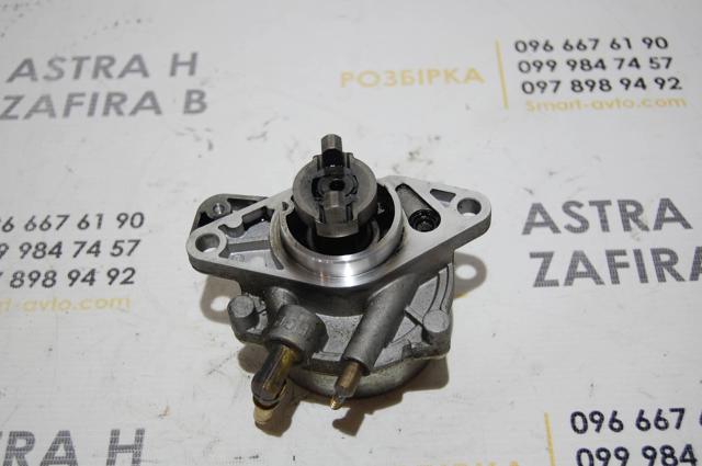 OPEL 55193232 Насос вакуумный в наличии Киев