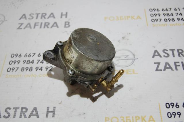 OPEL 55193232 Вакуумный насос в наличии Запорожье