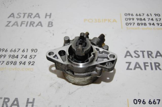 Насос вакуумный 55193232 OPEL