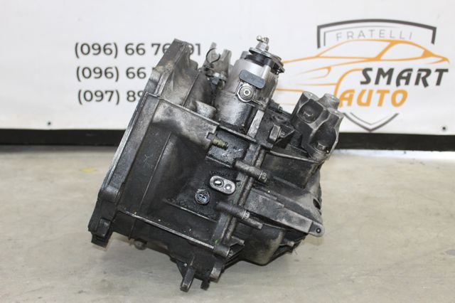 Механическая коробка передач 55194293 GM