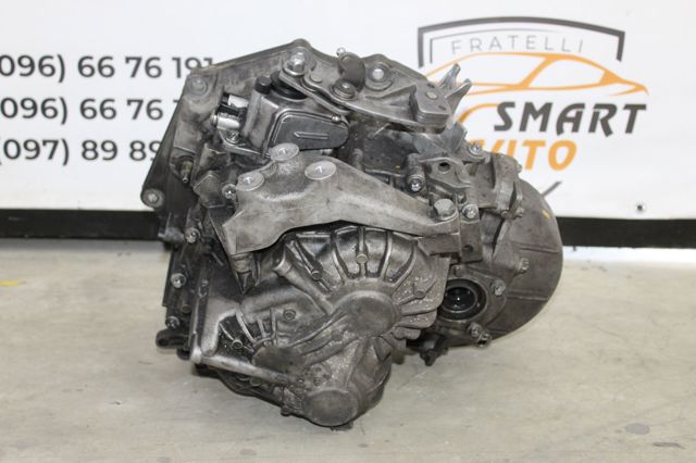 55194293 GM КПП купить в Львов