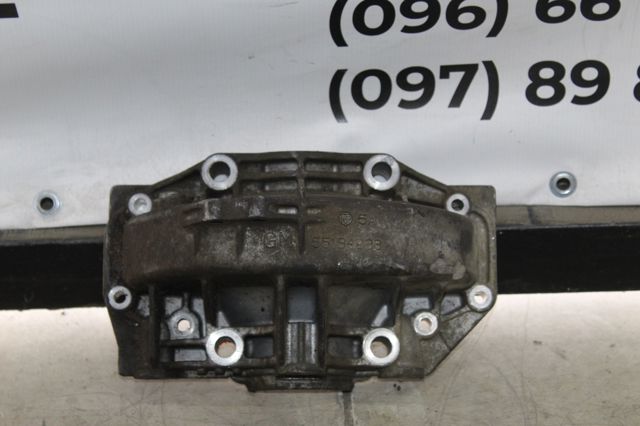 КПП в сборе 55194293 OPEL