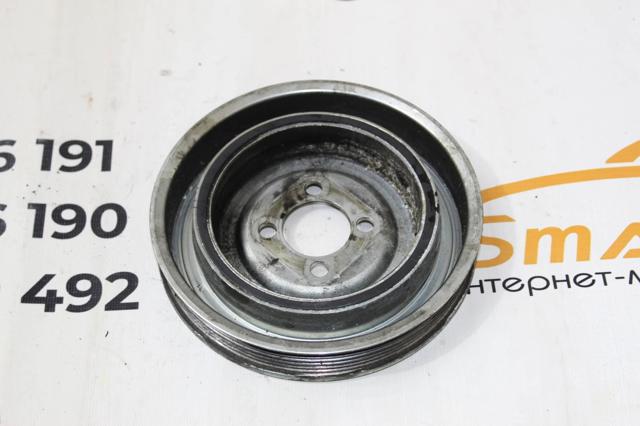 55200498 Шкив коленвала купить Киев