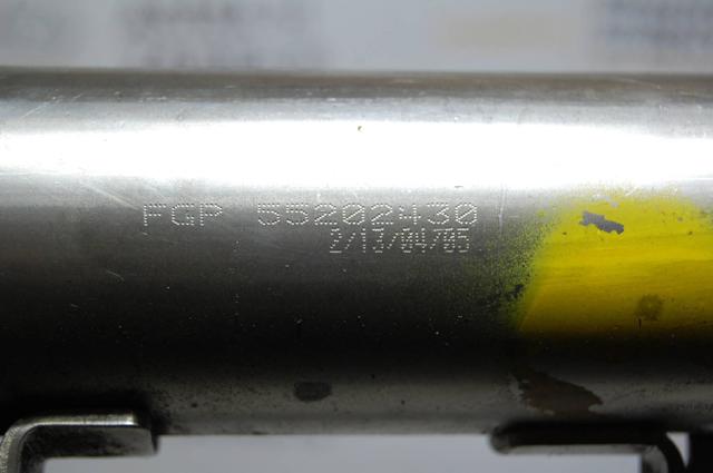 OPEL 55202430 в наличии Черновцы