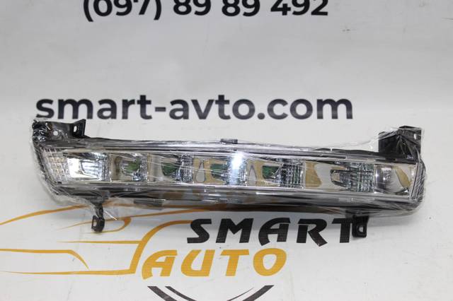 DEPO 5521604LAE Фара дневного света левая в наличии Житомир
