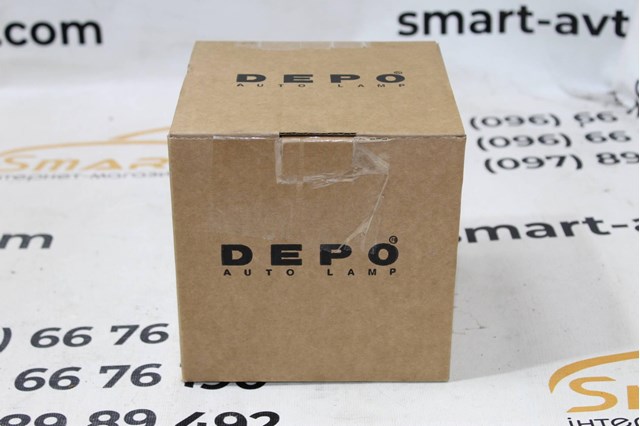 5522004NUE DEPO Противотуманки купить в Украина