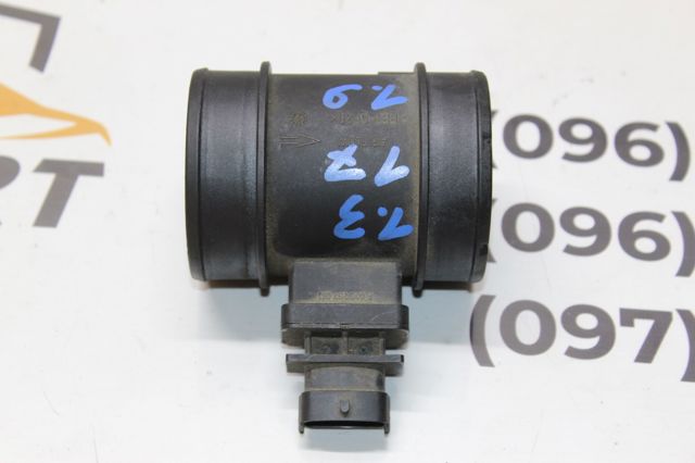 BOSCH 55350048 Датчик потока (расхода) воздуха, расходомер M.A.F. - (Mass Airflow) в наличии Одесса