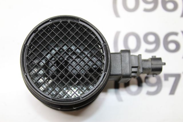55350048 BOSCH Датчик потока (расхода) воздуха, расходомер M.A.F. - (Mass Airflow) купить в Полтава