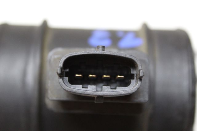 55350048 BOSCH Датчик потока (расхода) воздуха, расходомер M.A.F. - (Mass Airflow) купить в Винница
