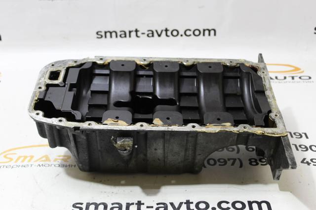 55353306 GM Поддон двигателя купить в Харьков