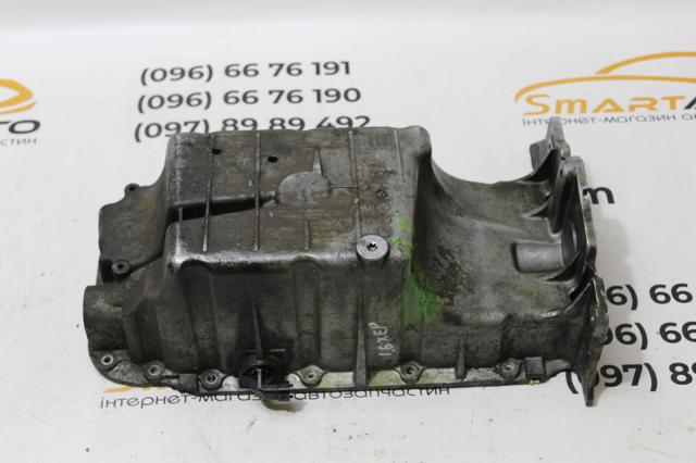 55353306 GM Поддон двигателя купить в Николаев
