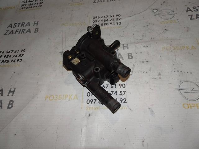 55353311 GM Корпус термостата купить в Николаев