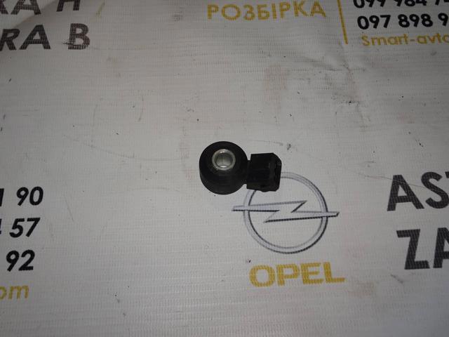 Датчик детонации 55353316 OPEL