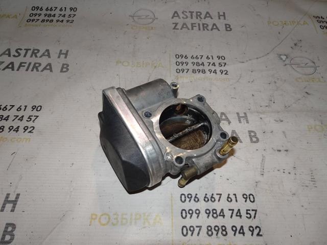 OPEL 55353801 Дроссельная заслонка в наличии Тернополь