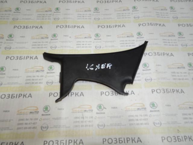 55354835 GM Защита двигателя купить в Харьков